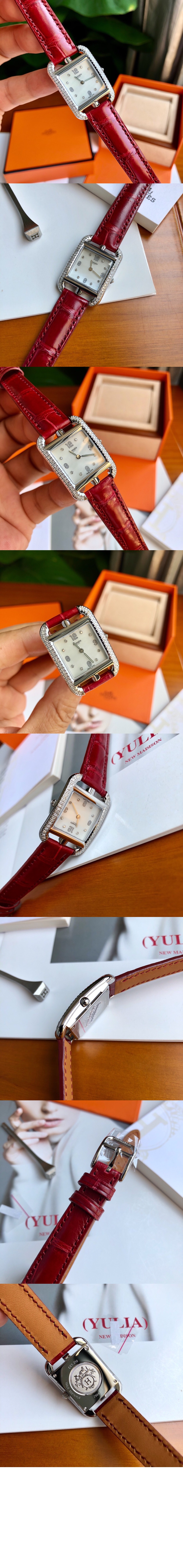 에르메스 케이프코드 31