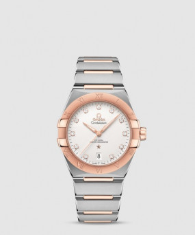 오메가 컨스텔레이션 콤비 39