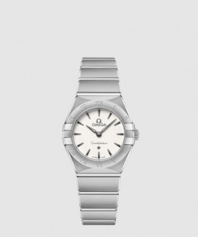 오메가 컨스텔레이션 25