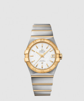 오메가 컨스텔레이션 금통 38