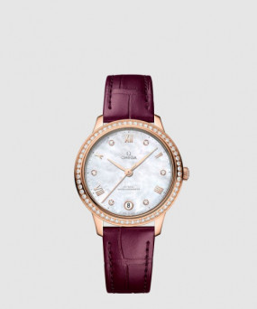 오메가 드 빌 프레스티지 34