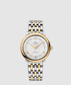 오메가 드 빌 프레스티지 32.7