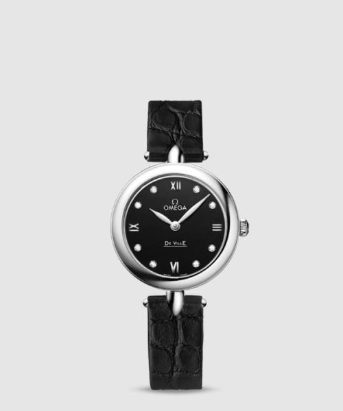 오메가 드빌 프레스티지 27.4