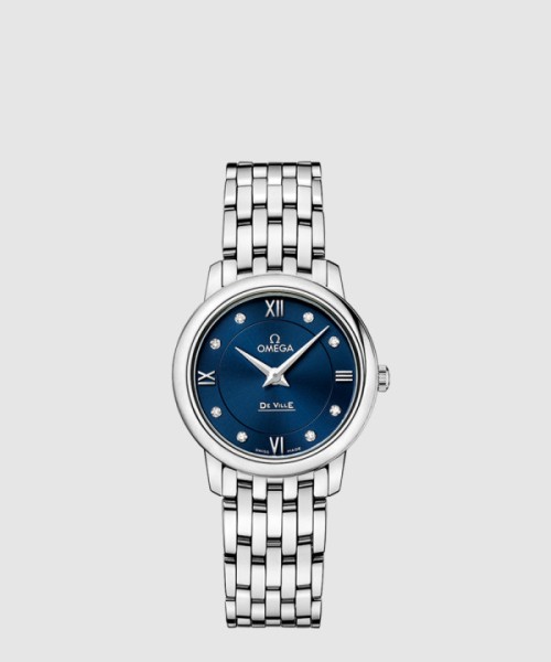 오메가 드 빌 프레스티지 27.4