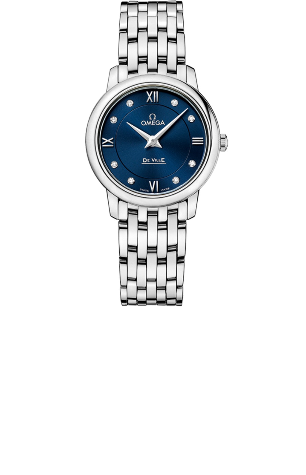 오메가 드 빌 프레스티지 27.4