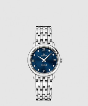 오메가 드 빌 프레스티지 27.4