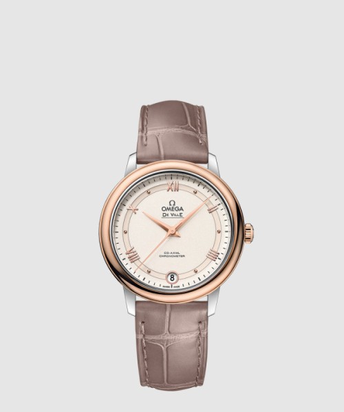 오메가 드 빌 프레스티지 32.7