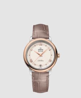 오메가 드 빌 프레스티지 32.7