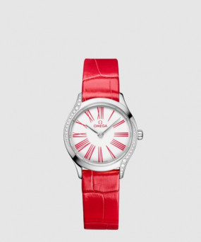 오메가 드 빌 미니 트레저 26