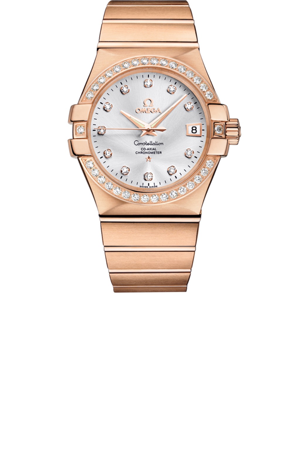 오메가 컨스텔레이션 35