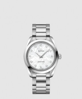 오메가 씨마스터 아쿠아 테라 150 28