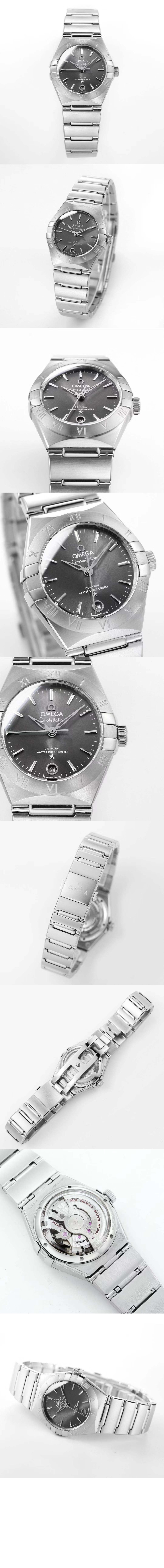 오메가 컨스텔레이션 29