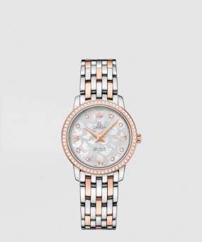 오메가 드빌 프레스티지 27.4