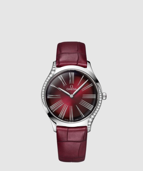 오메가 드빌 트레저 36