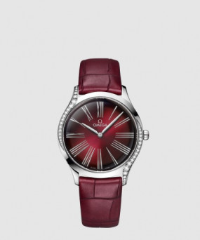 오메가 드빌 트레저 36