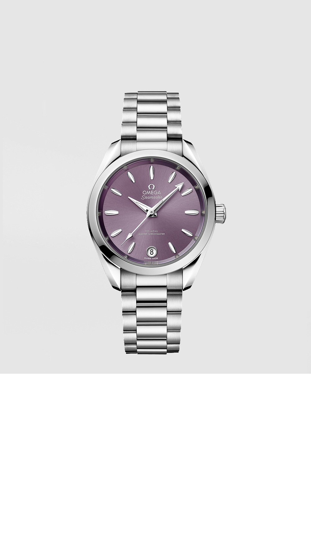 오메가 씨마스터 아쿠아테라 34