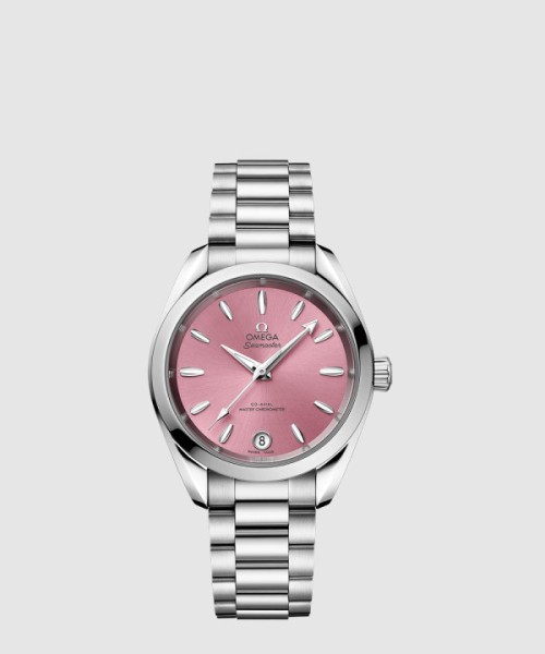 오메가 씨마스터 아쿠아 테라 쉐이드 34