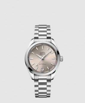 오메가 씨마스터 아쿠아 테라 쉐이드 34