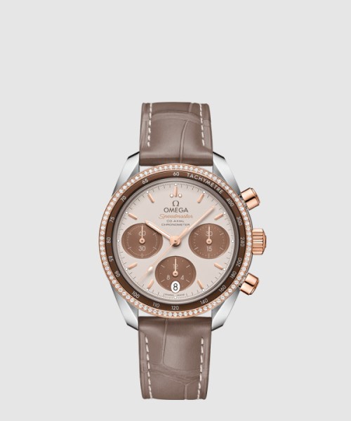 오메가 스피드마스터 38