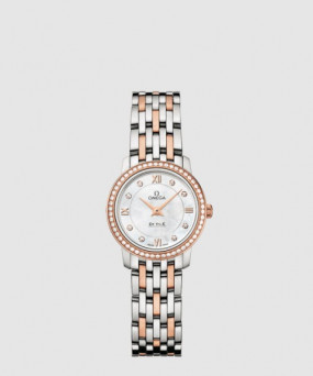 오메가 드빌 프레스티지 27.4