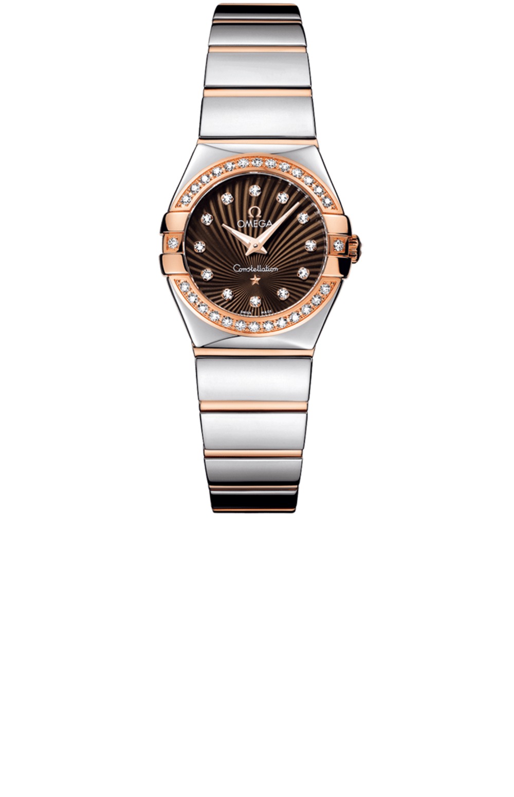 오메가 컨스텔레이션 27