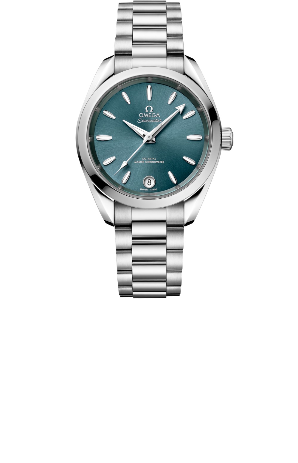 오메가 씨마스터 아쿠아 테라 쉐이드 34