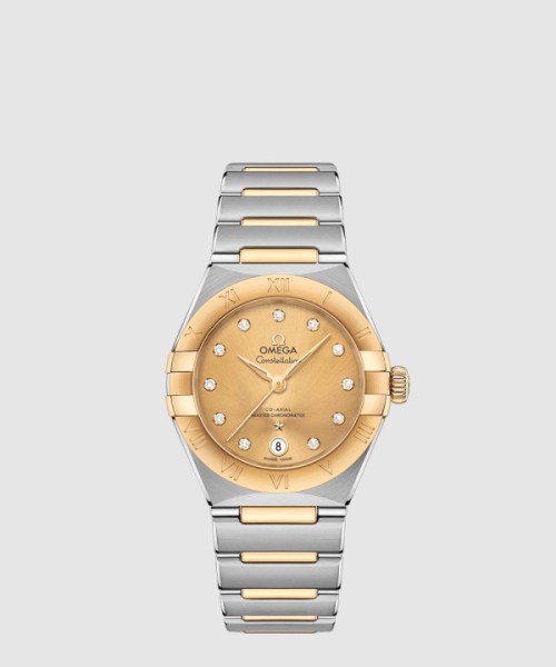 오메가 컨스텔레이션 29