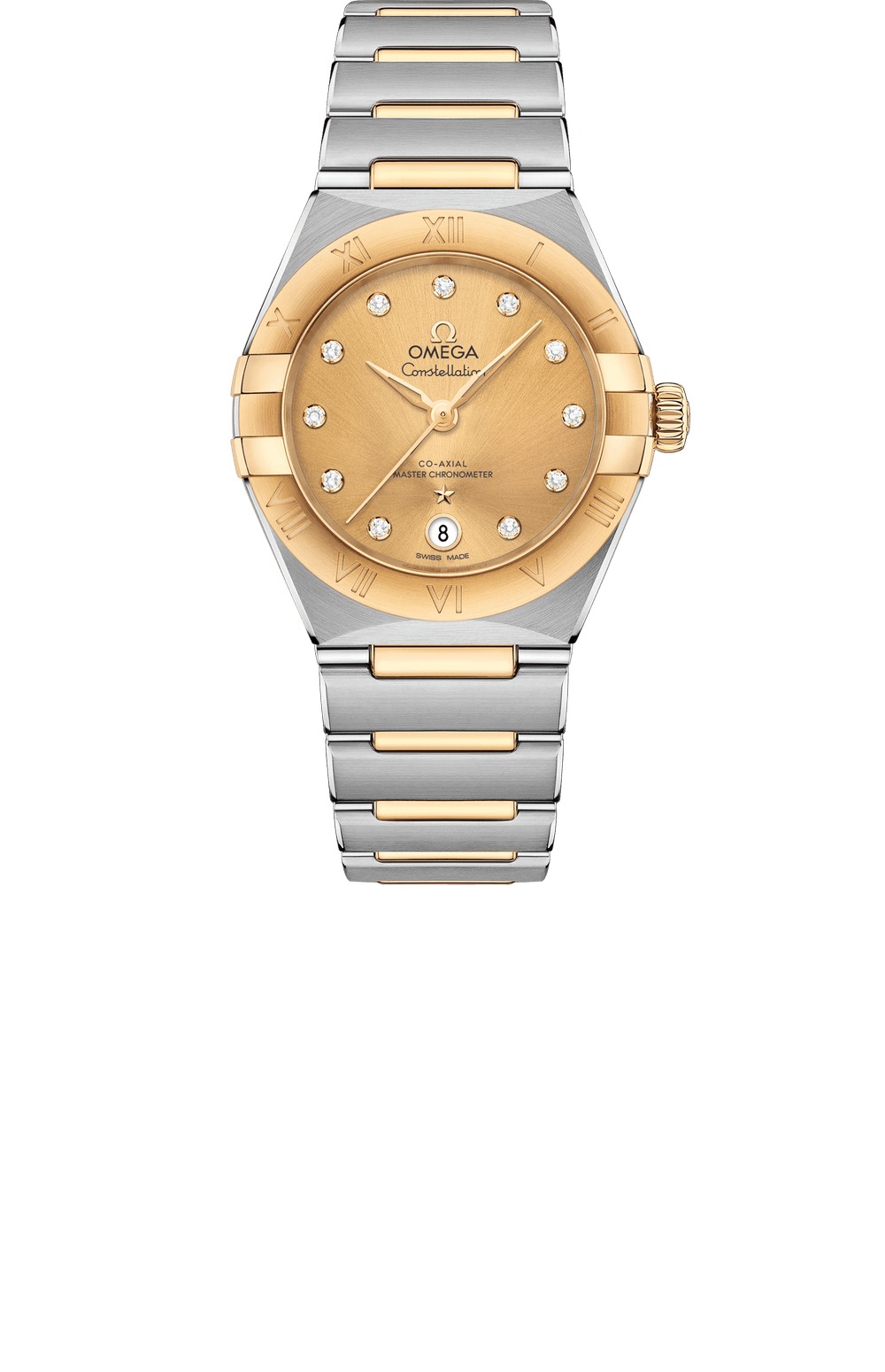 오메가 컨스텔레이션 29