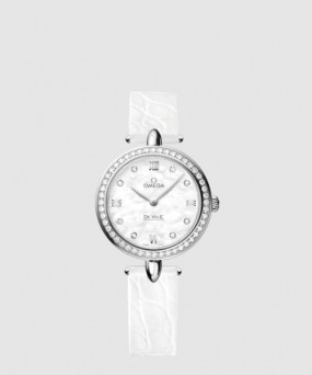 오메가 드 빌 프레스티지 27.4