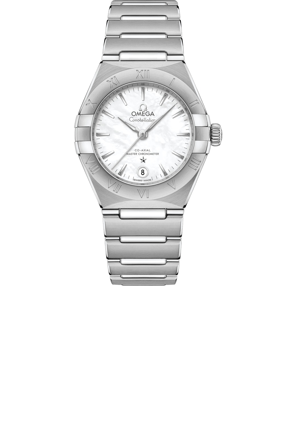 오메가 컨스텔레이션 29