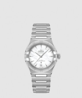 오메가 컨스텔레이션 29