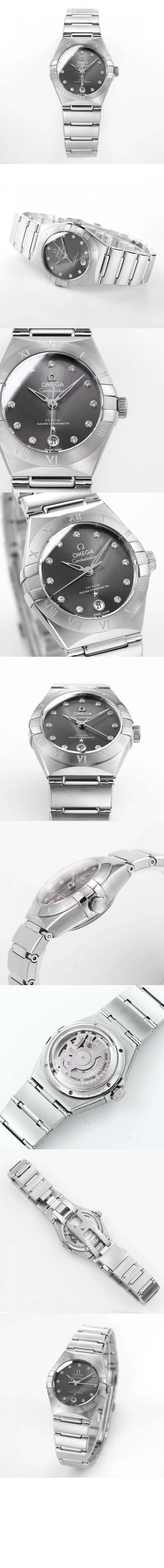 오메가 컨스텔레이션 29