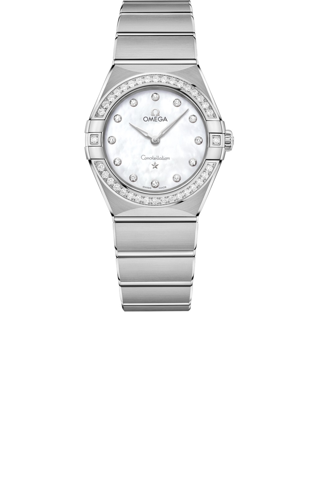 오메가 컨스텔레이션 28