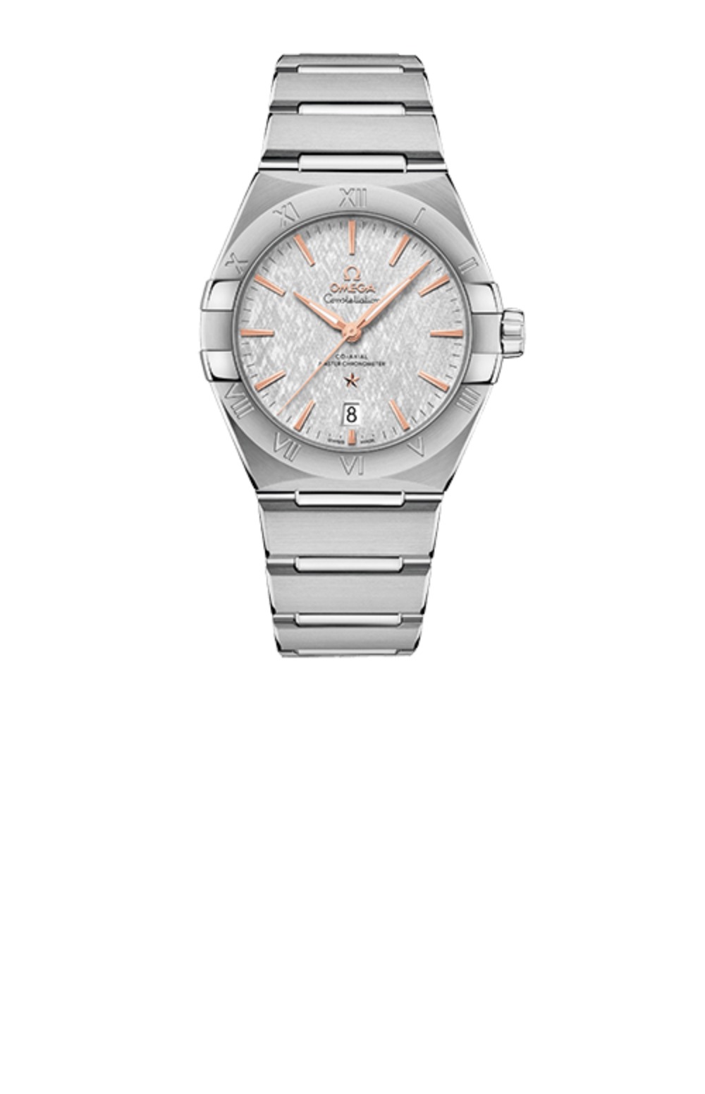 오메가 컨스텔레이션 39