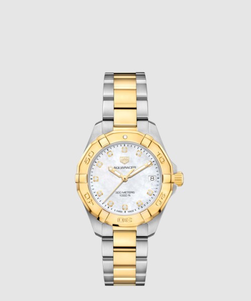 태크호이어 아쿠아레이서 데이트 32 WBD1322