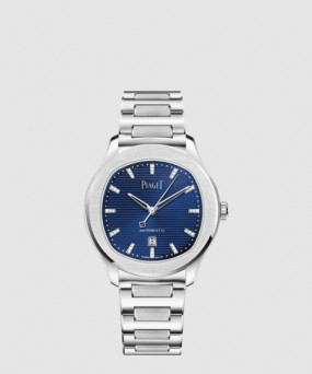 태크호이어 피아제 폴로 데이트 36 G0A46018