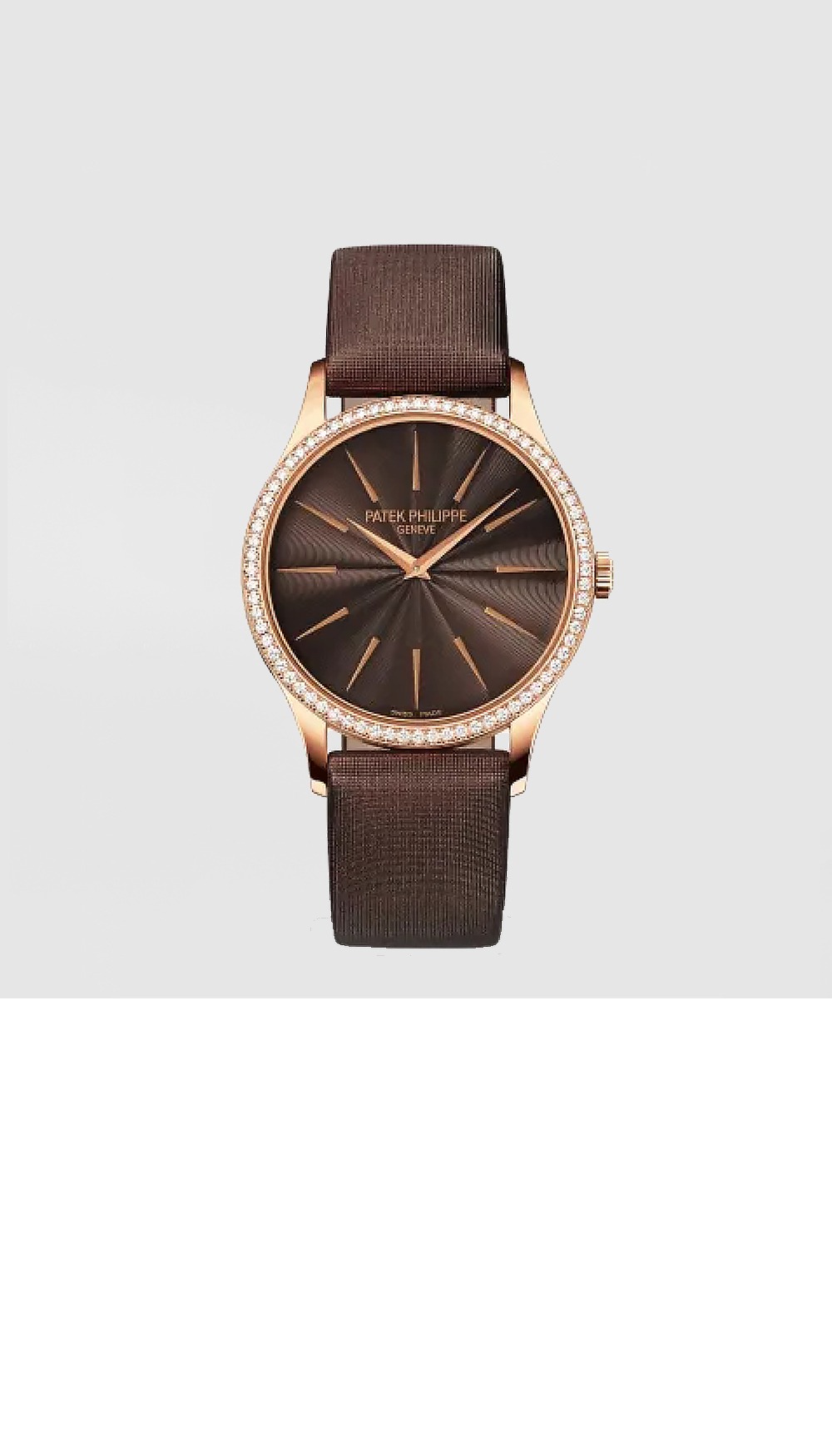 파텍필립 칼라트라바 33 4897R