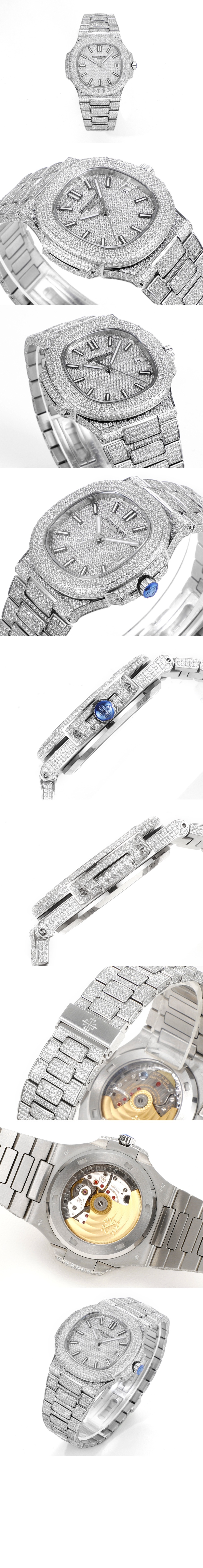 파텍필립 노틸러스 35.2 7118G