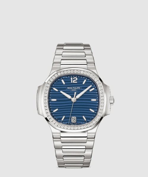 파텍필립 노틸러스 35.2 7118A