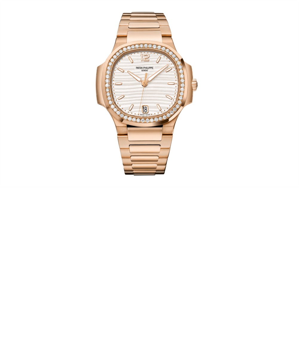 파텍필립 노틸러스 35.2 7118R