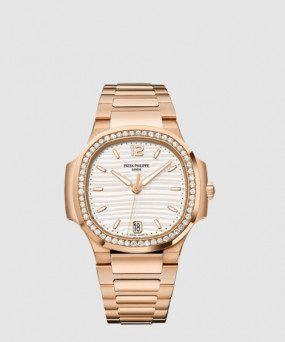 파텍필립 노틸러스 35.2 7118R