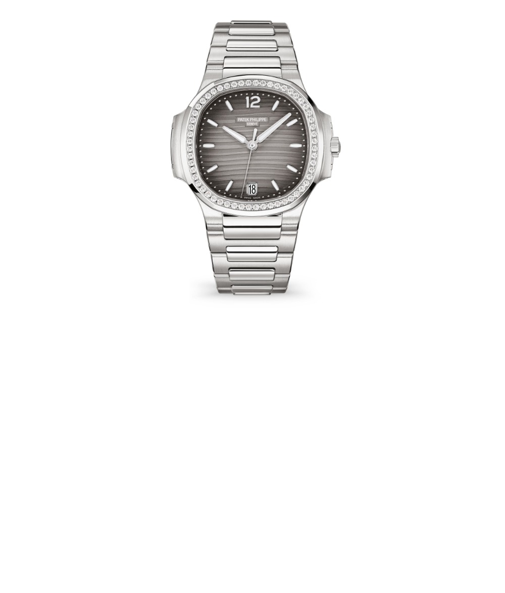 파텍필립 노틸러스 35.2 7118A