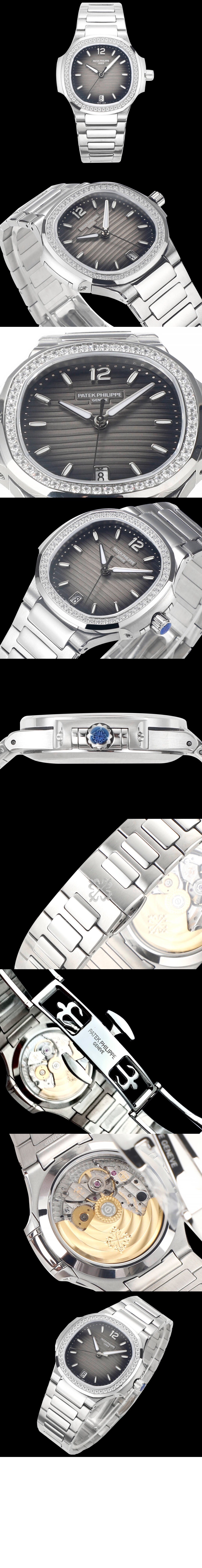 파텍필립 노틸러스 35.2 7118A