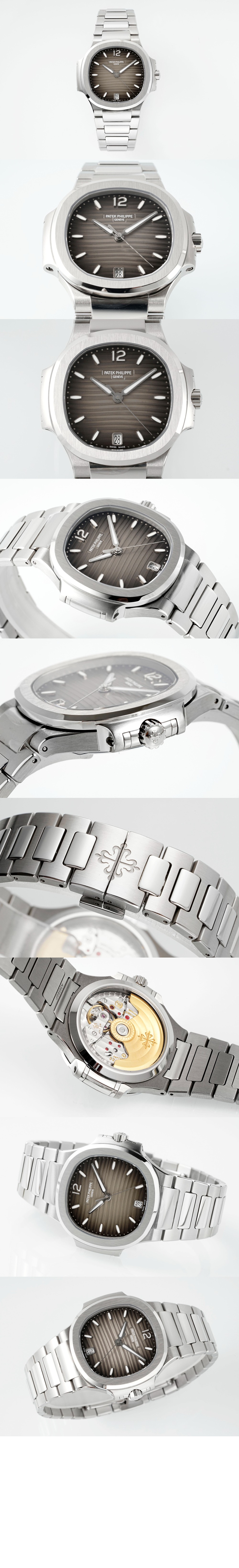 파텍필립 노틸러스 35.2 1200A