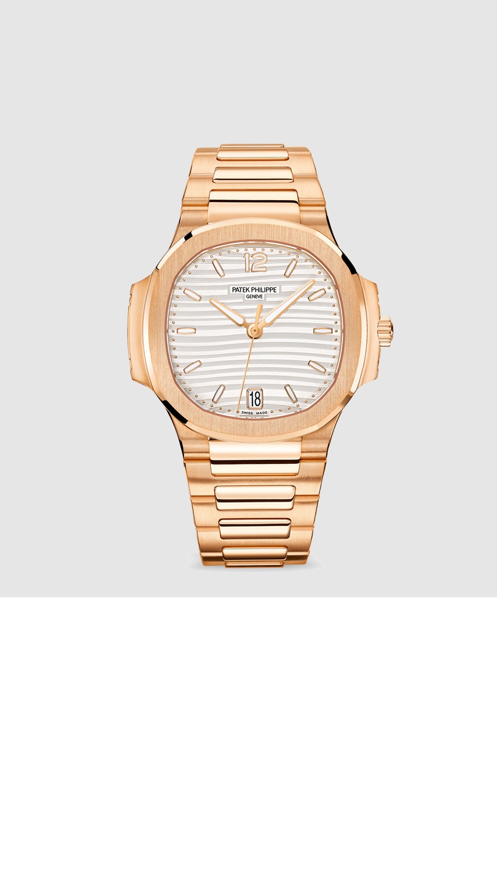 파텍필립 노틸러스 35.2 7118R