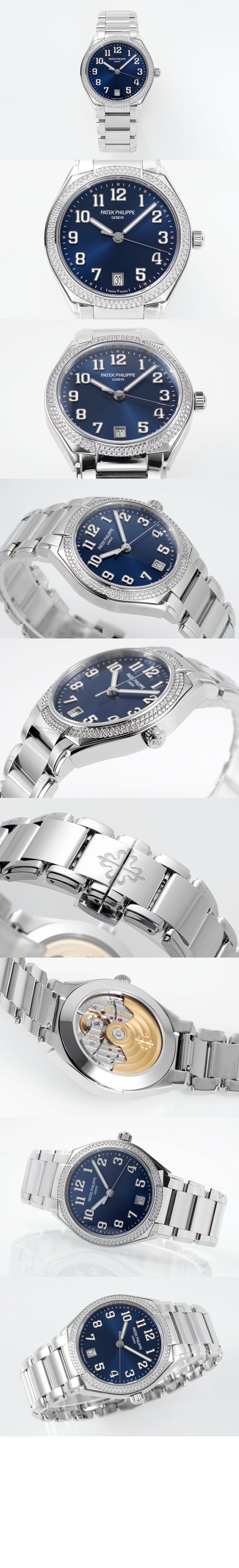 파텍필립 twenty 4 36 7300A