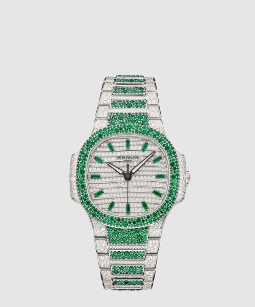 파텍필립 노틸러스 35.2 1453G