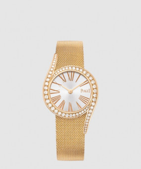 피아제 라임라이트 갈라 시계 26 G0A42213