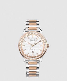 피아제 폴로 데이트 시계 36 G0A48026