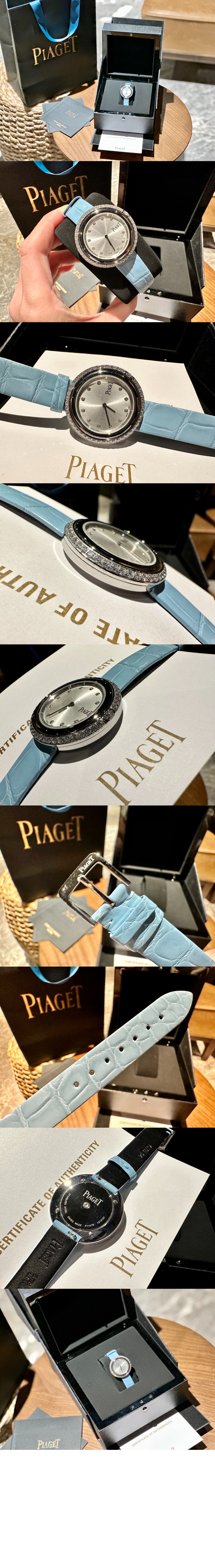 피아제 포제션 34 G0A48090